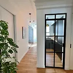 Appartement De Charme - Place Victor Hugo - Paris 16E