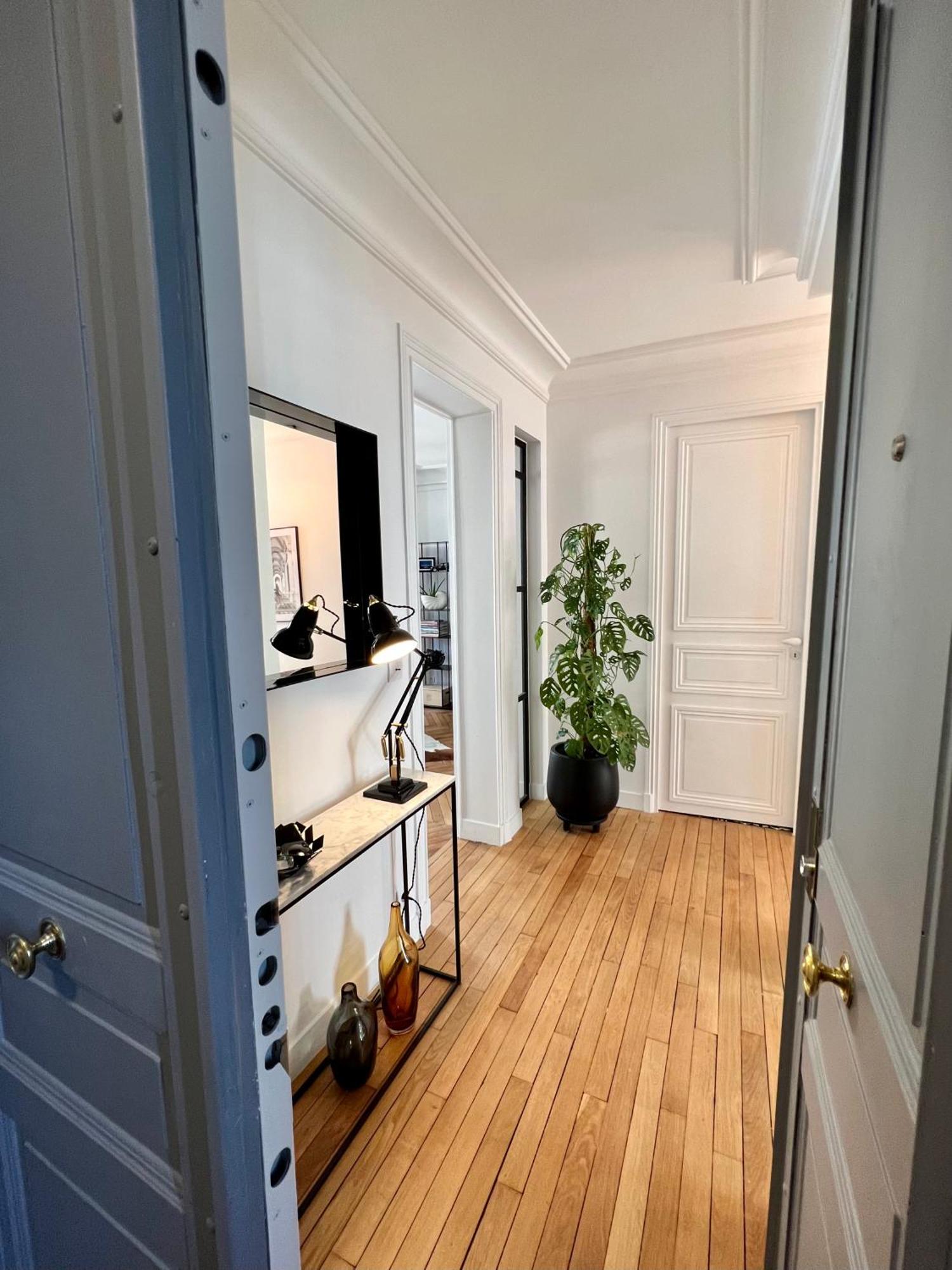 De Charme - Place Victor Hugo - 16e Apartment *