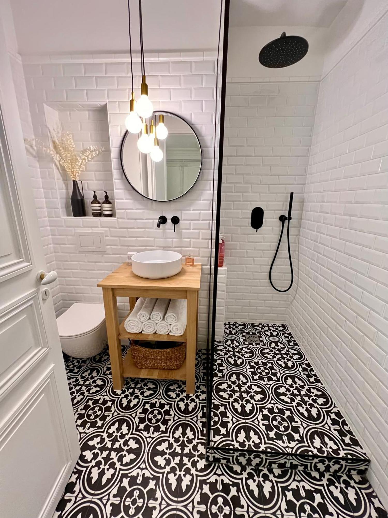 Apartment De Charme - Place Victor Hugo - 16e Paris